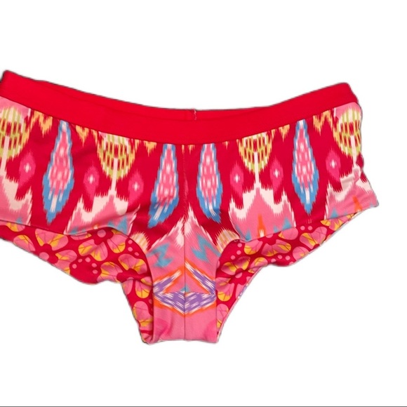 Bikini Bottoms Lot of 4 pieces Swimsuits Great Deal! XS - Picture 5 of 6